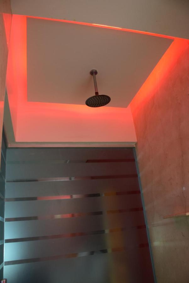 Plutarco Suites Ciudad de México Exteriér fotografie